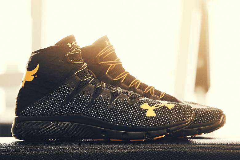 Dramatic slowdown in growth of Under Armour’s footwear sales