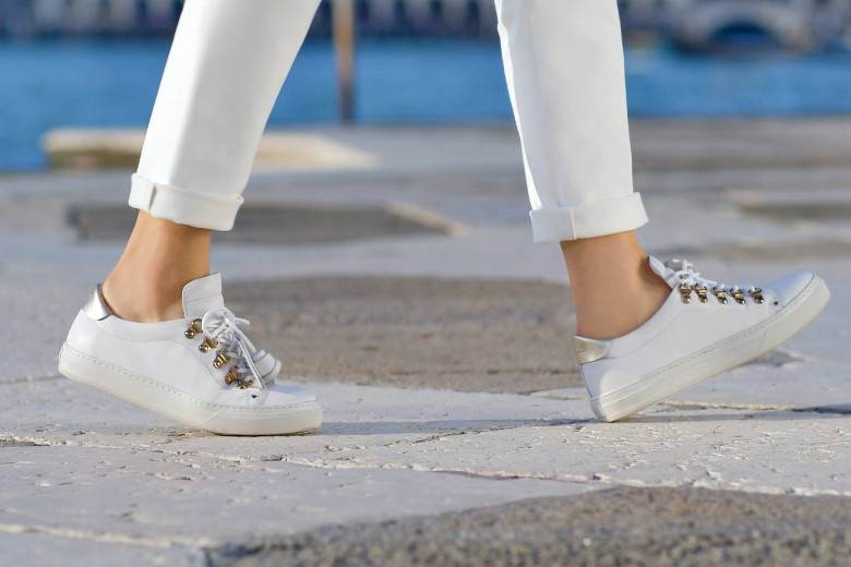 Q1 sales dip at Tod’s despite “outstanding” Roger Vivier revival