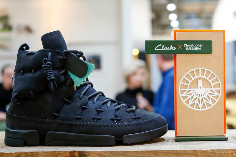 Sportswear takes over footwear for Chinese giant Belle