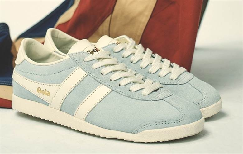 Gola unveils Japan plans