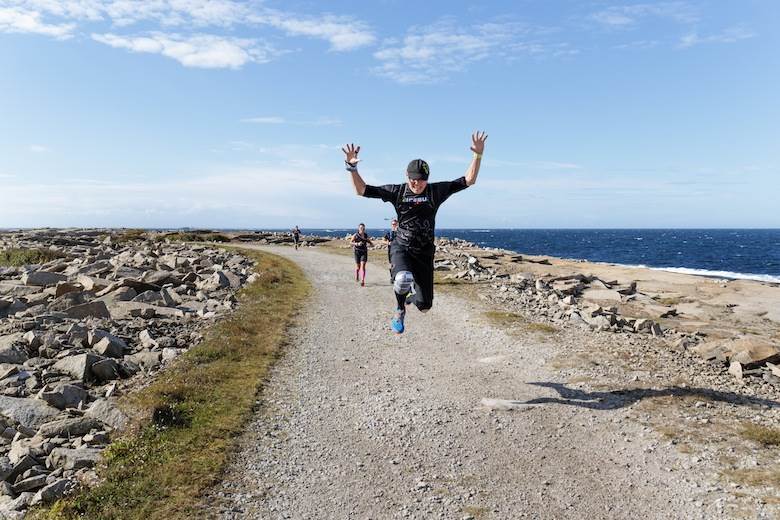 Icebug sets a limit for participants in special Swedish event