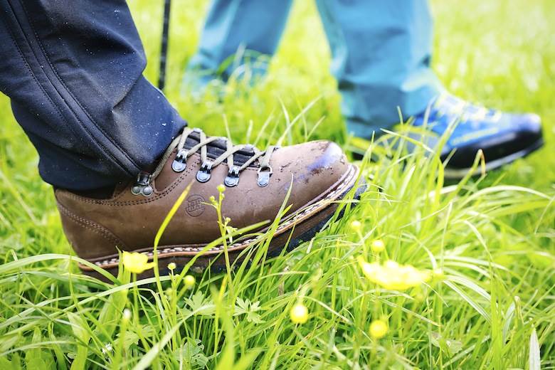 OutDoor organisers anticipate intense interest in outdoor footwear