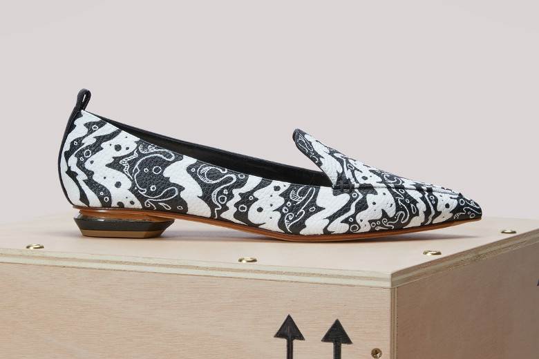 LVMH’s luxury e-commerce site goes live