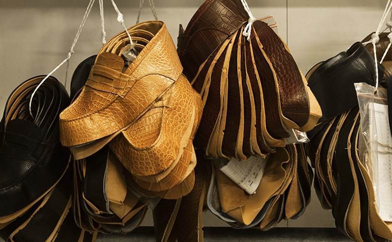 Paris Fashion Museum director to join JM Weston