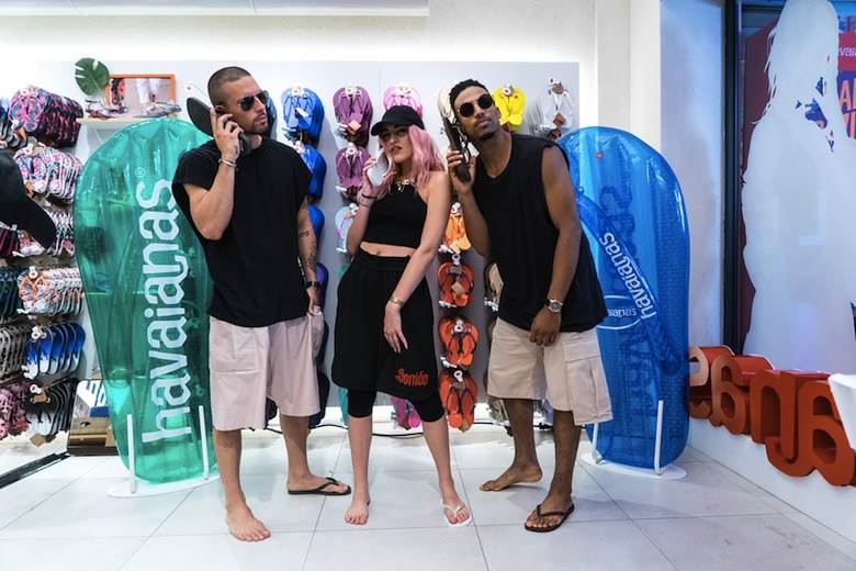 J&F to sell Alpargatas for $1.1 billion