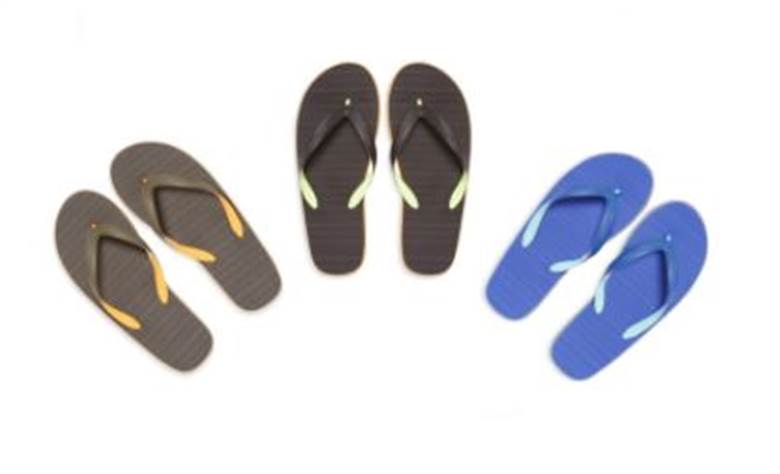 Primark recalls flip flops over ‘carcinogenic’ chemical content