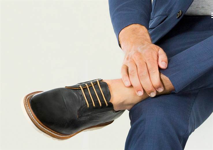 Caleres forms new men’s and international division