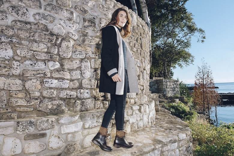 Kappa owner seals deal for Sebago brand