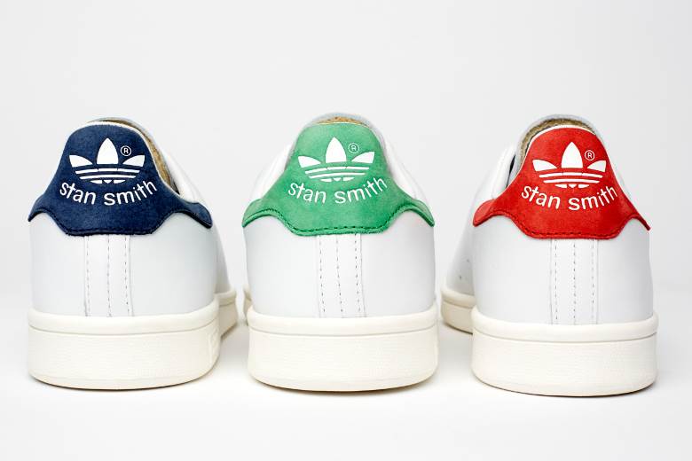 Judge rules that Skechers copied Stan Smith design
