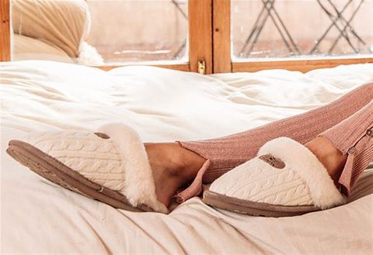 Bearpaw owner spies opportunity in factory contacts