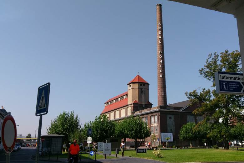 Gallery SHOES provides fresh impetus for German footwear industry