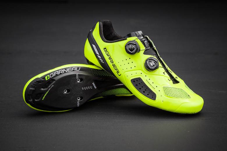 Garneau’s shoe technology wins Eurobike Award