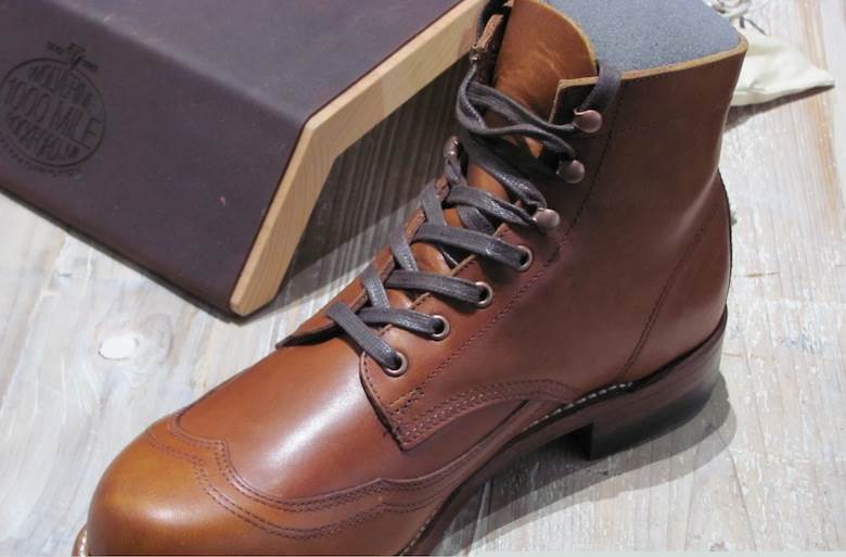 ‘Signs of life’ for leather footwear in the US