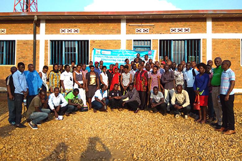 COMESA-LLPI delivers training course in Djibouti