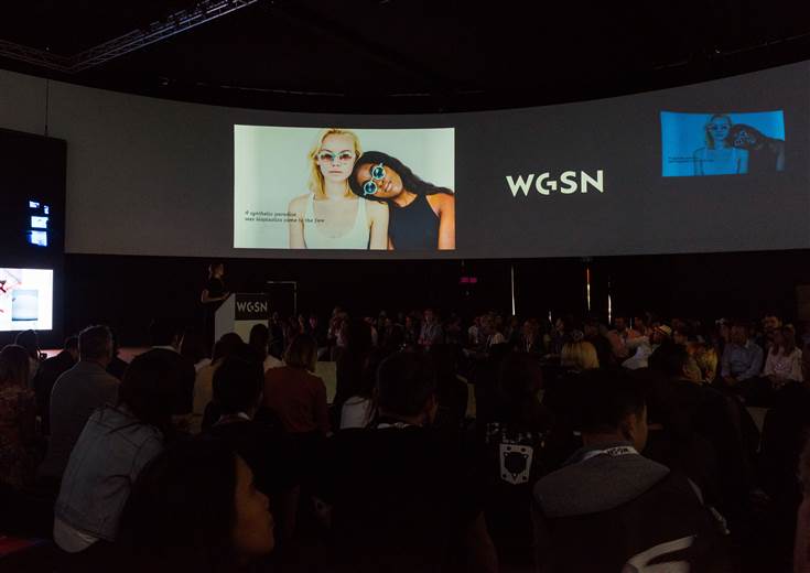 Young people will prefer leather alternatives - WGSN