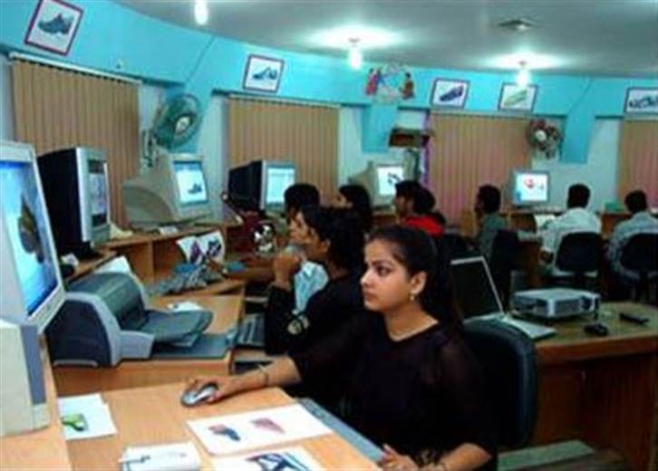 Indian footwear institute receives government recognition