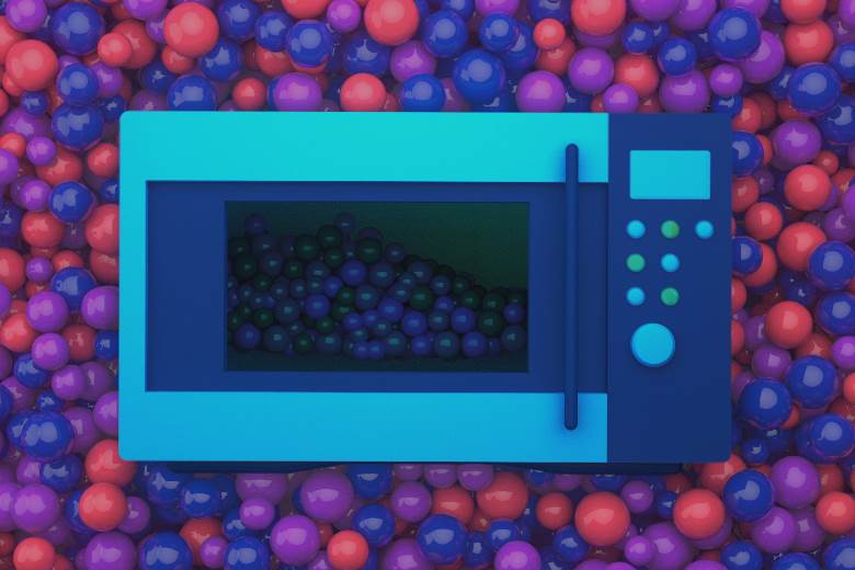 Asics to create custom midsoles in 15 seconds