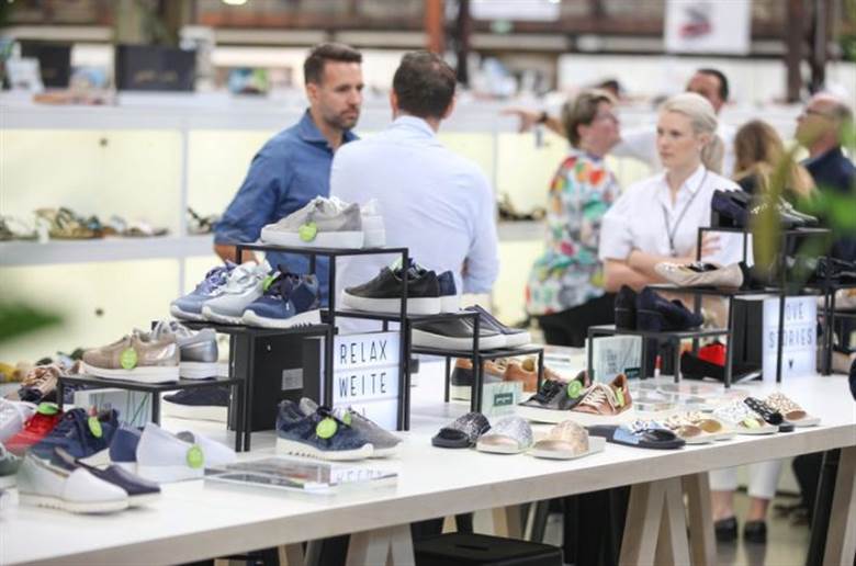 Gallery Shoes lays down plans for 2018