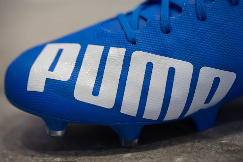 Kering considers selling Puma brand