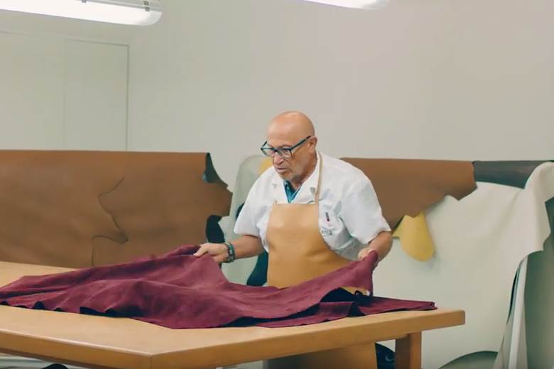 Revenues continue to fall at Tod’s