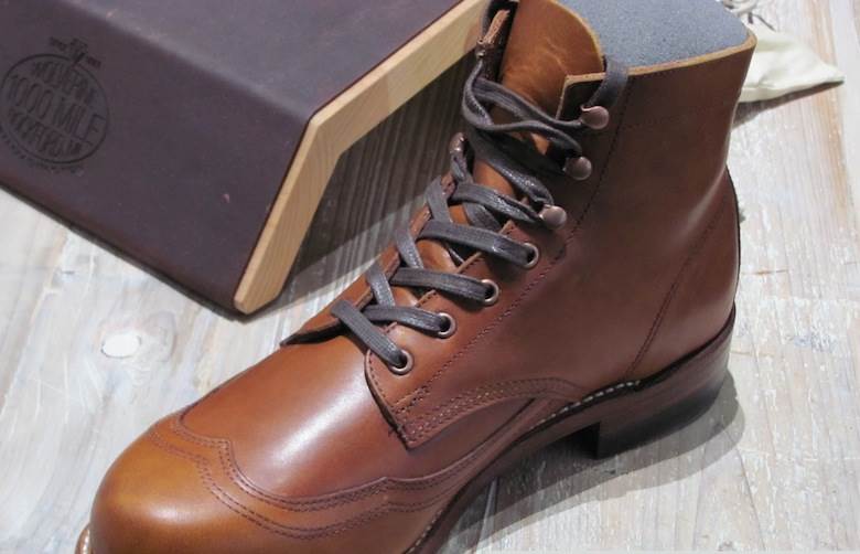 Wolverine announces its third-quarter results