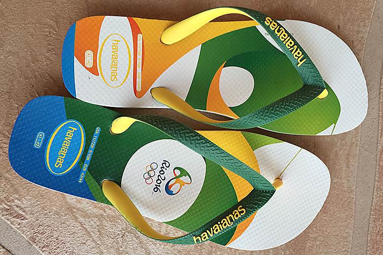 Decline of Alpargatas continues in third quarter