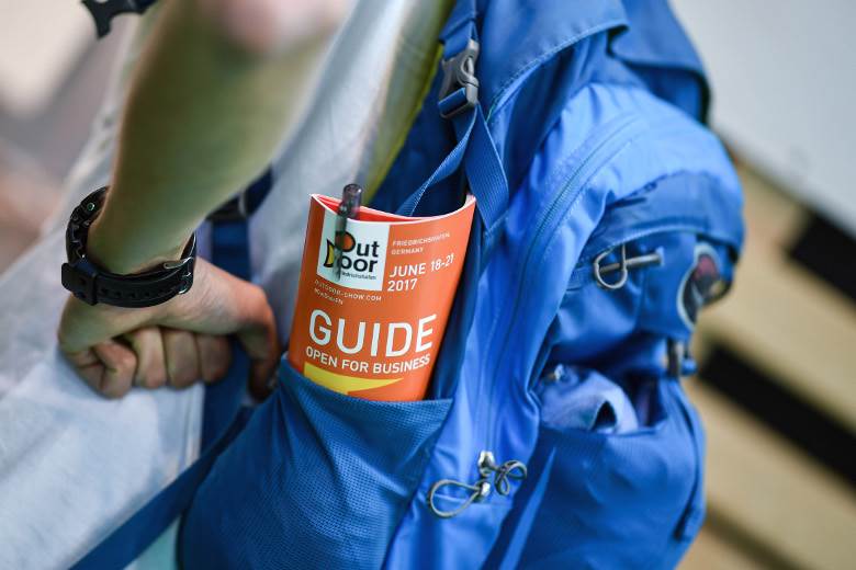 The future of OutDoor may lie away from Friedrichshafen