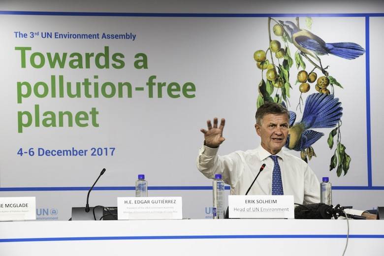 The tide could be turning against plastic