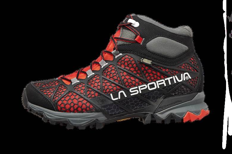 La Sportiva combats “over-indulgence” with EOCA donation