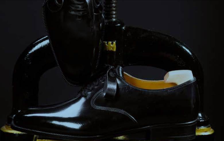 Ex-John Lobb artisan launches own label