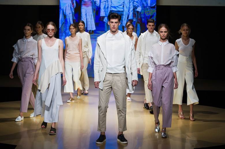 Signs of stability for Italian footwear industry