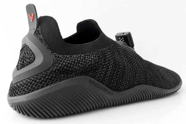 Sensoria helps UK brand Vivobarefoot to put the feet first