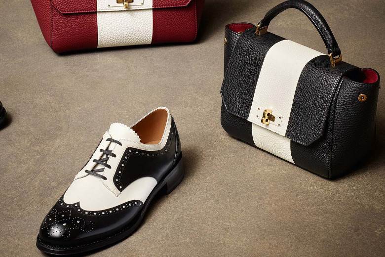 Another Chinese suitor emerges for Bally