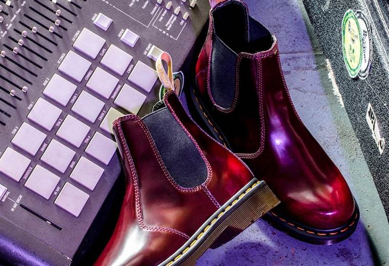 COTANCE continues authenticity fight with scathing letter to Dr. Martens