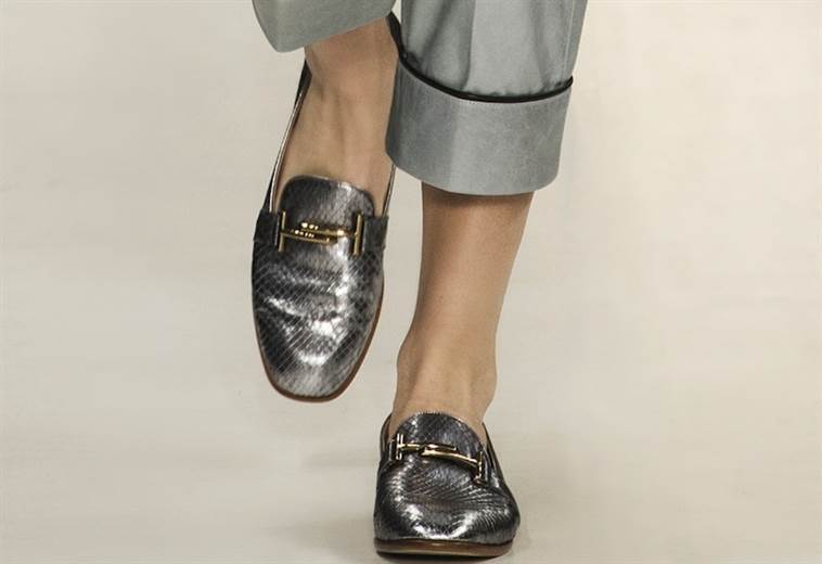 Tod’s faces “a year of transition”