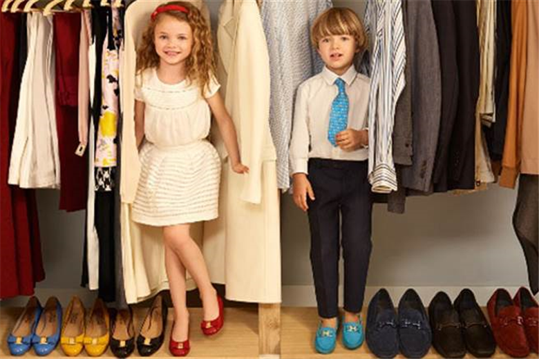 Slowdown for Ferragamo