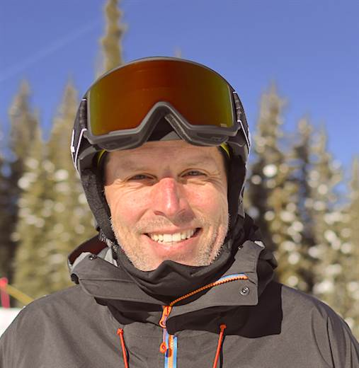 Snow Show “will not separate from Outdoor Retailer”