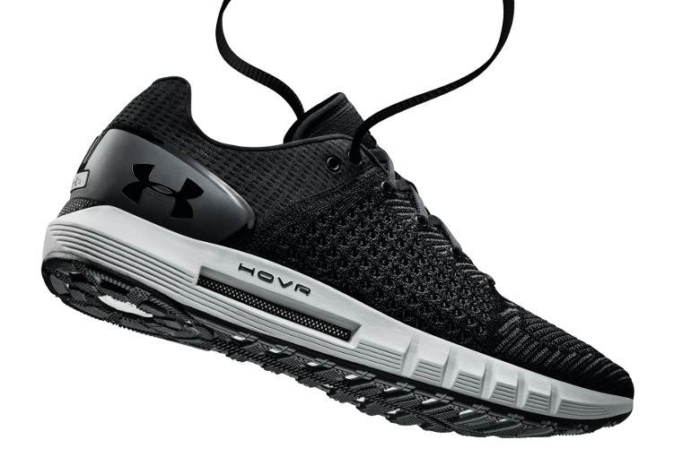 Dow plays its part in Under Armour’s new cushioning system