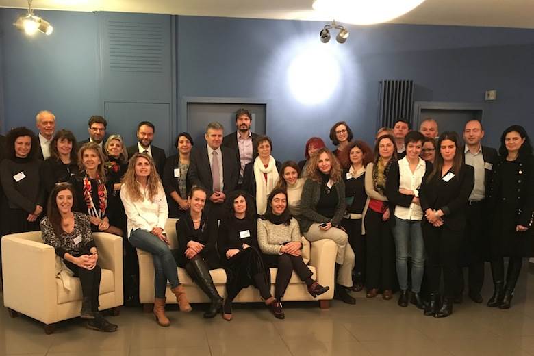 European Commission backs new skills project