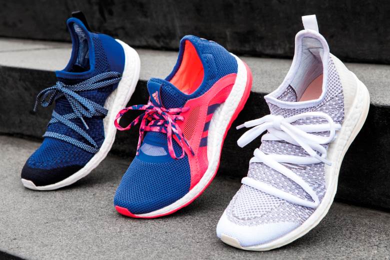 US athletic footwear sales close in on $20 billion mark