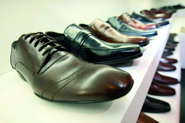 US struggles continue for Brazilian footwear