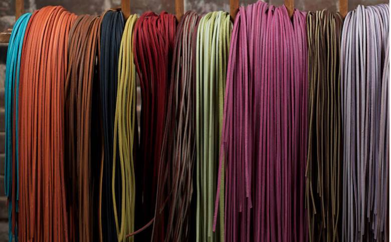 ISA TanTec announces acquisition of Auburn Leather