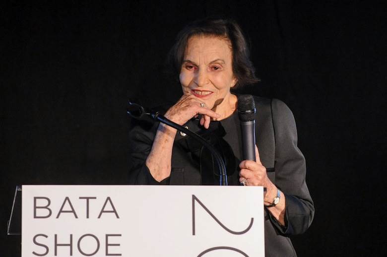 Bata Shoe Museum announces death of founder, Sonja Bata