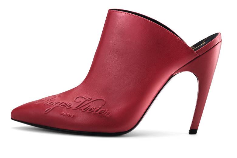 Tod’s appoints new creative director for Roger Vivier brand