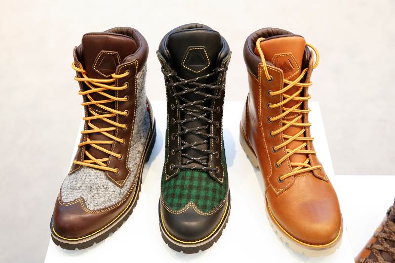 ‘Accepted’ Gallery SHOES sees visitor numbers grow