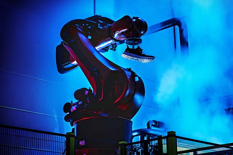 OECD says automation to eliminate fewer jobs than previously thought