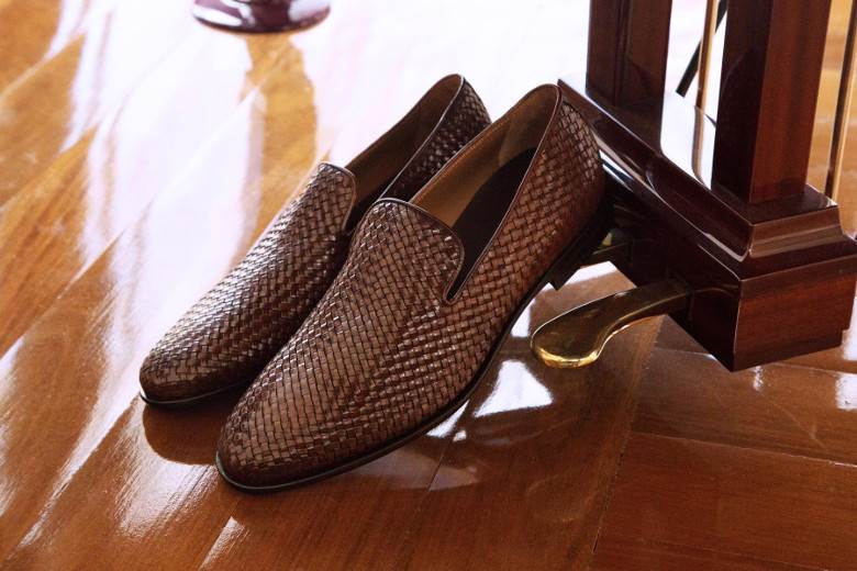 Harbor Footwear puts all its focus on Bruno Magli