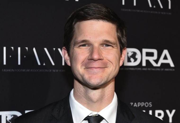 Matt Priest hails Flyknit ‘revolution’