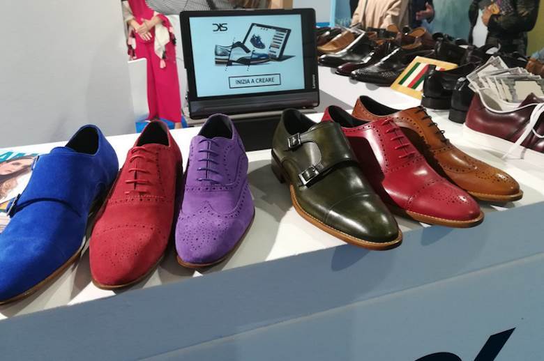 Young consumers expect high-end shoes to be “sustainable and authentic”