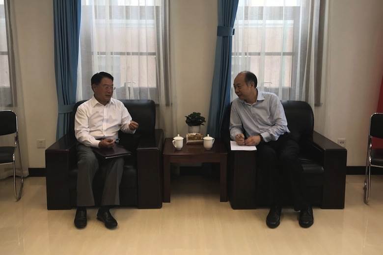 UNIDO pledges support for new Chinese industrial development agency